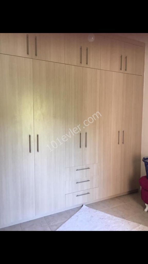 Flat For Sale in Alsancak, Kyrenia