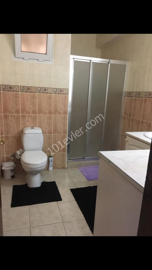 Flat For Sale in Alsancak, Kyrenia