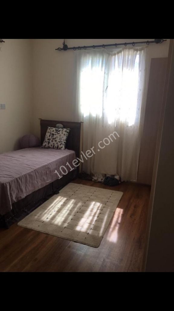 Flat For Sale in Alsancak, Kyrenia