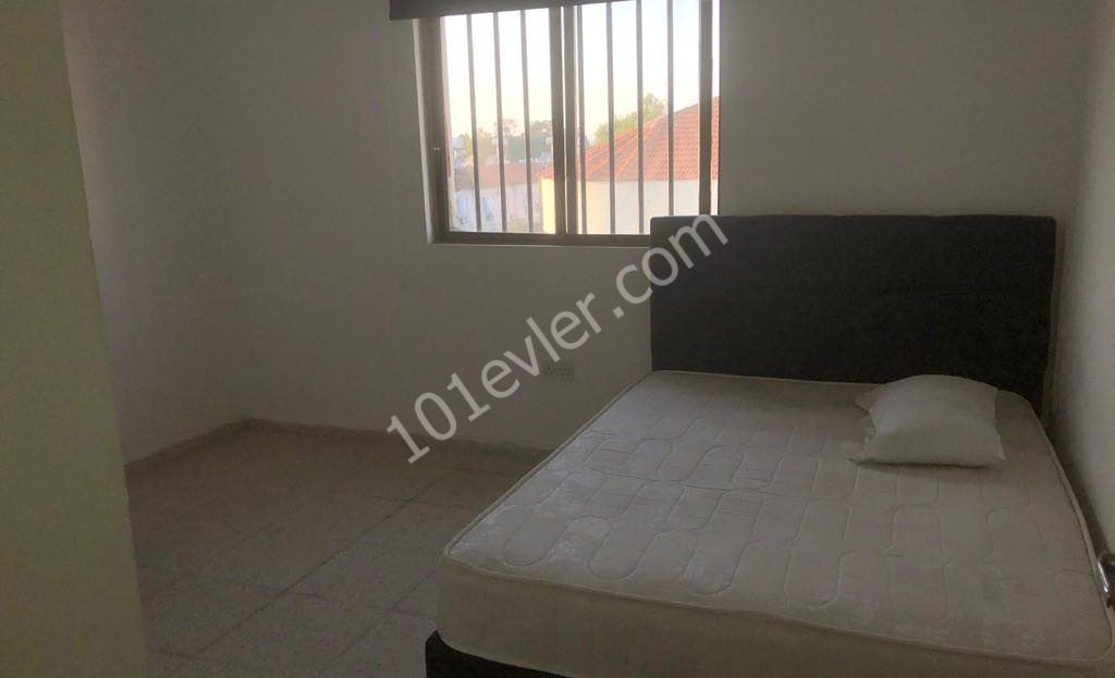 Flat To Rent in Sakarya, Famagusta