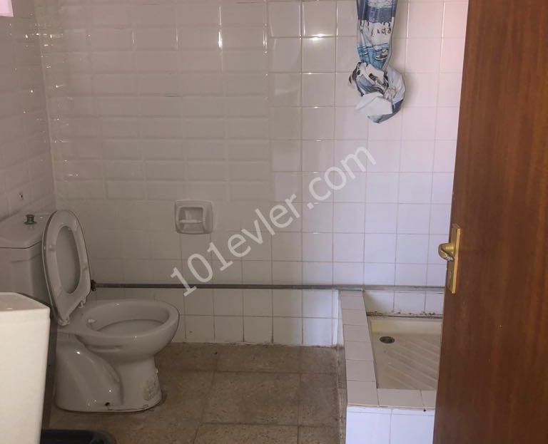 Gazimağusa DAÜ yanı Sosyal Konutlar, Kiralık daire (2+1)