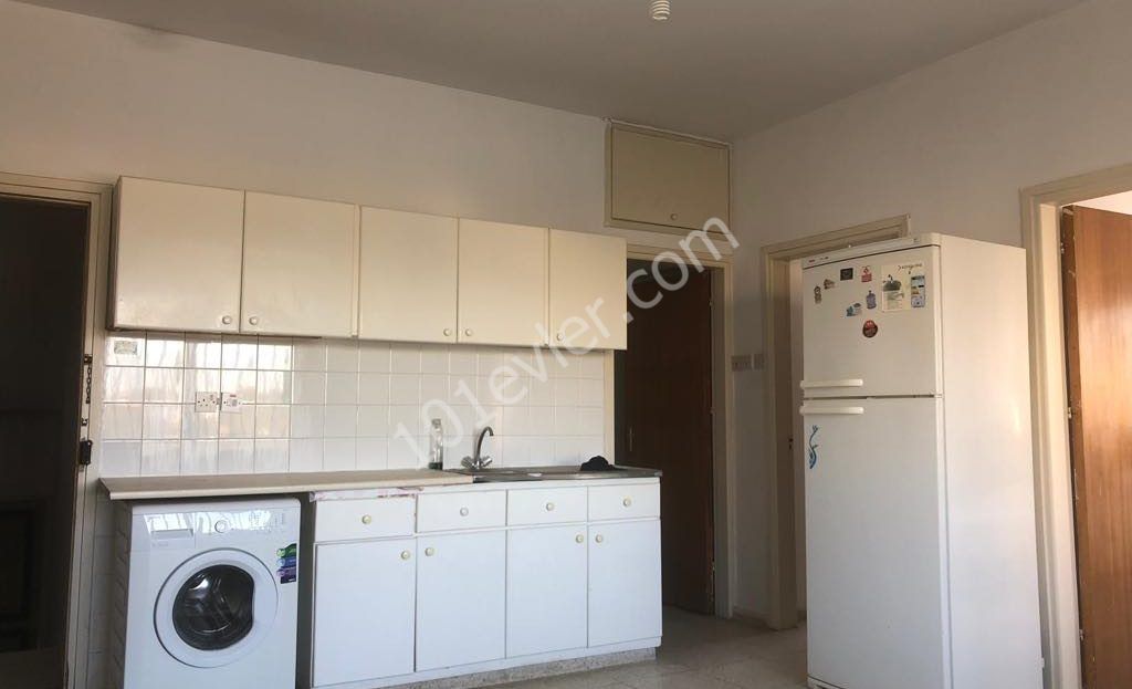 Gazimağusa DAÜ yanı Sosyal Konutlar, Kiralık daire (2+1)