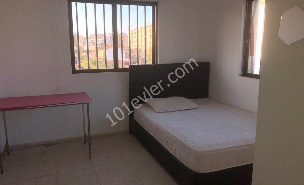 Flat To Rent in Sakarya, Famagusta