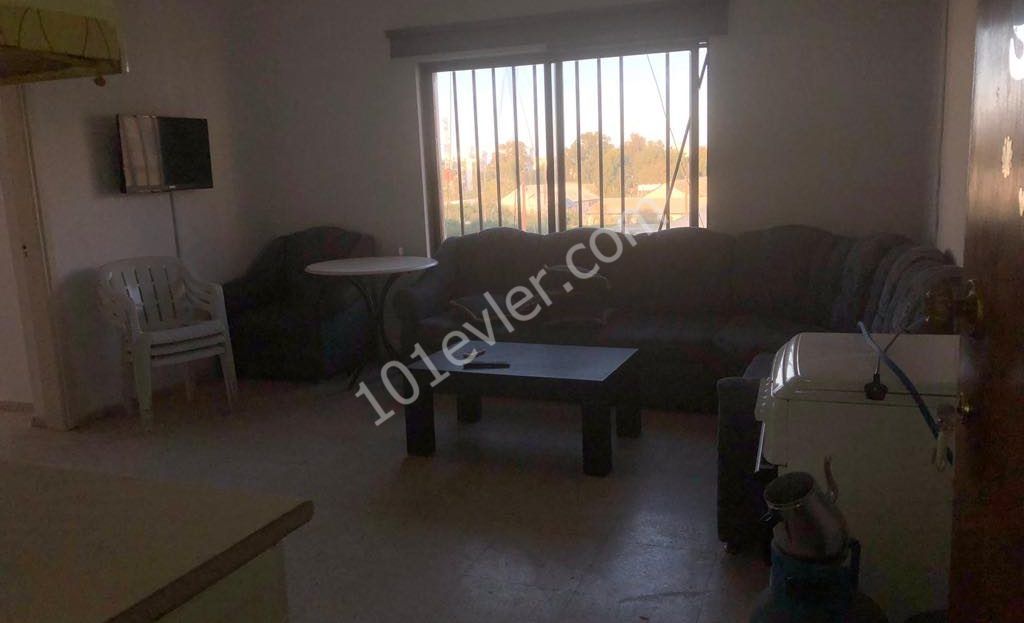 Flat To Rent in Sakarya, Famagusta