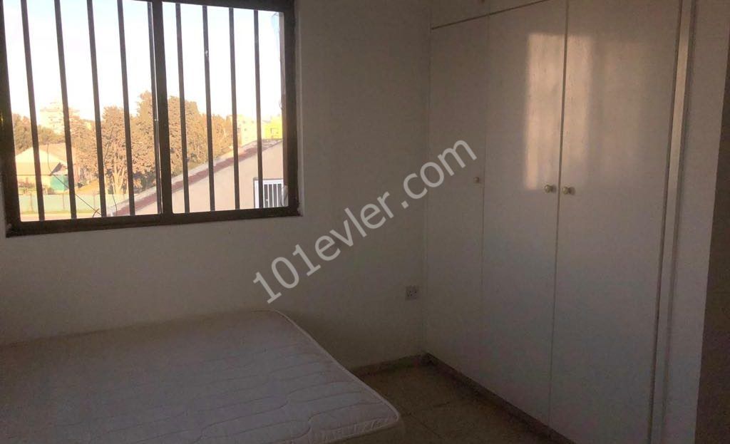 Flat To Rent in Sakarya, Famagusta