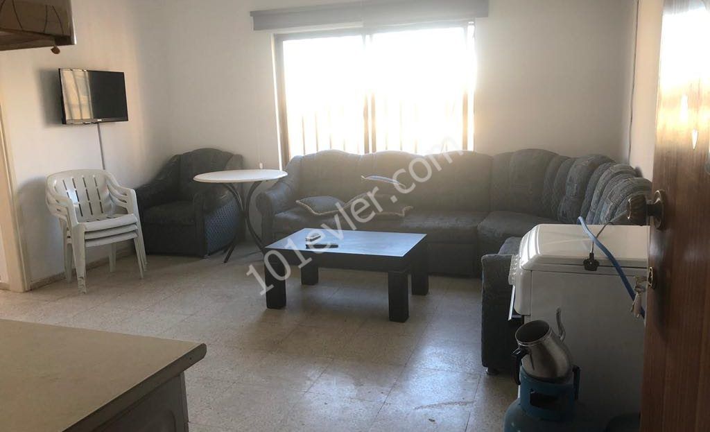 Flat To Rent in Sakarya, Famagusta