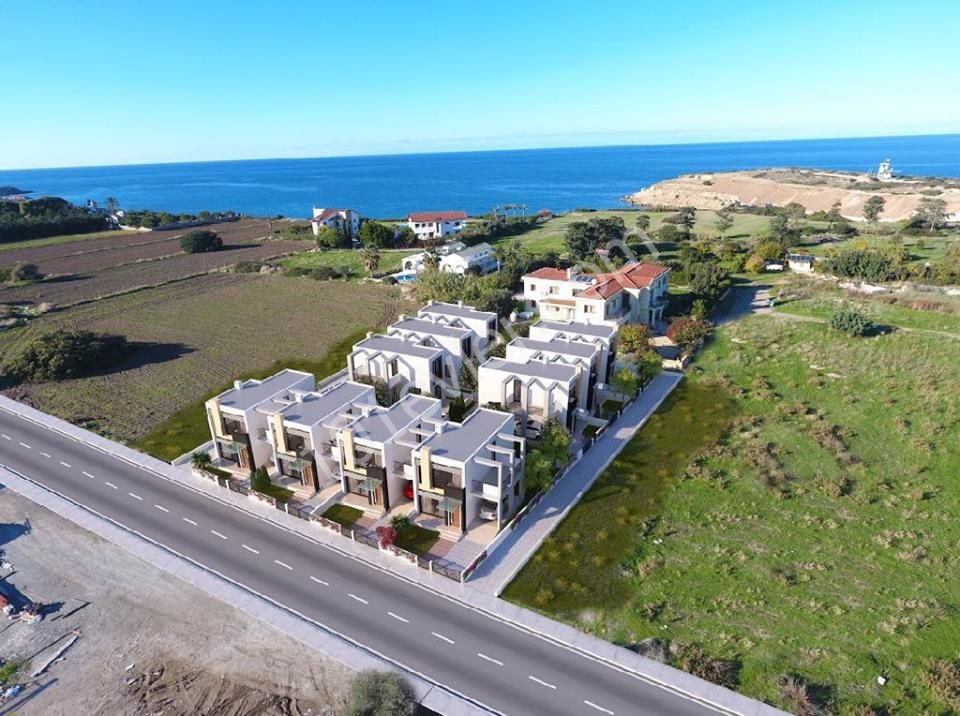 Villa Kaufen in Ozanköy, Kyrenia