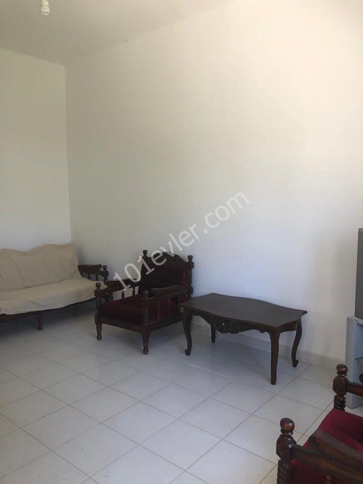 Detached House For Sale in Maraş, Famagusta