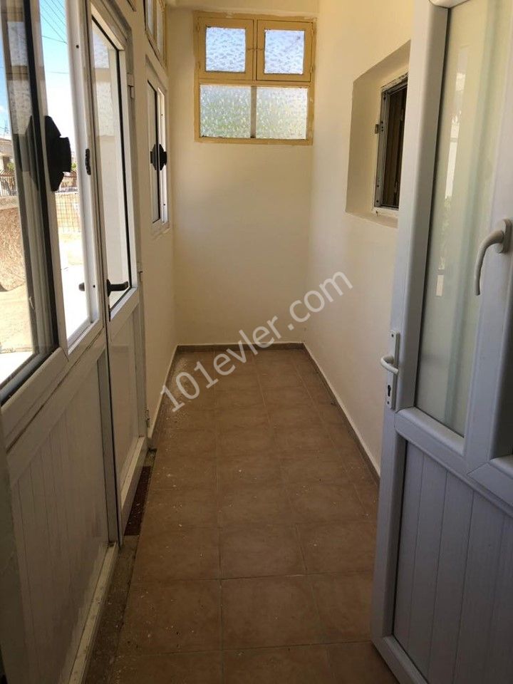 Detached House For Sale in Maraş, Famagusta