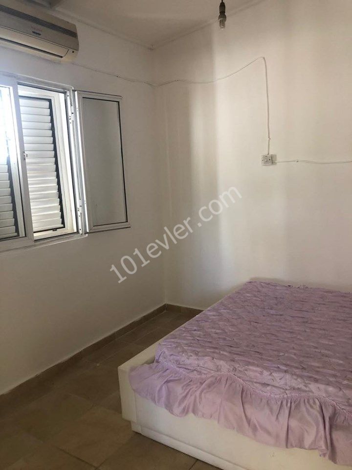 Detached House For Sale in Maraş, Famagusta