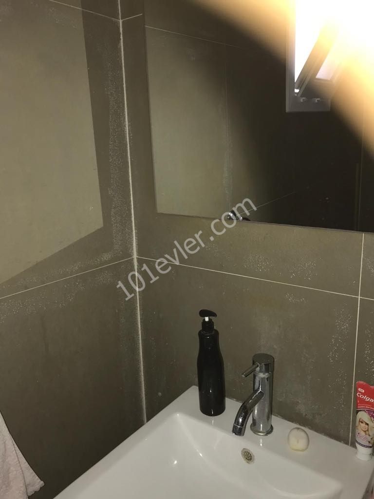 Flat For Sale in Tuzla, Famagusta