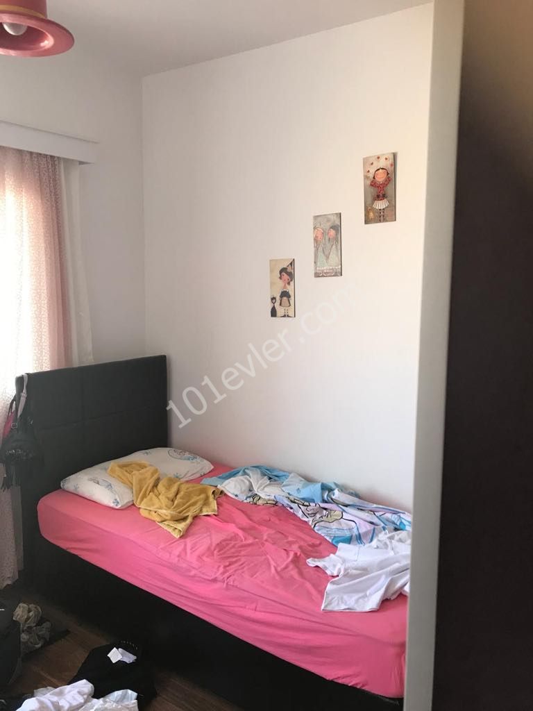 Flat For Sale in Tuzla, Famagusta