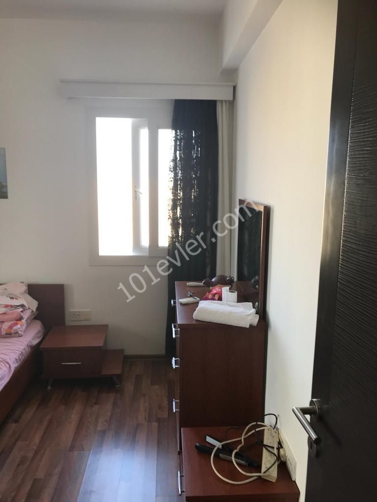 Flat For Sale in Tuzla, Famagusta