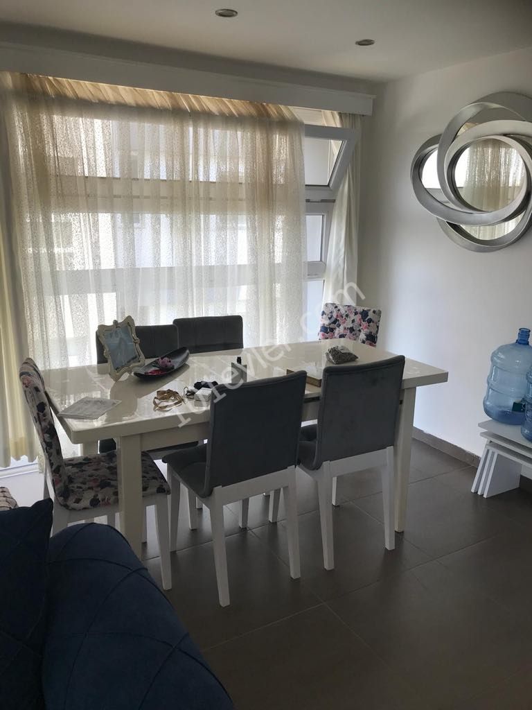 Flat For Sale in Tuzla, Famagusta