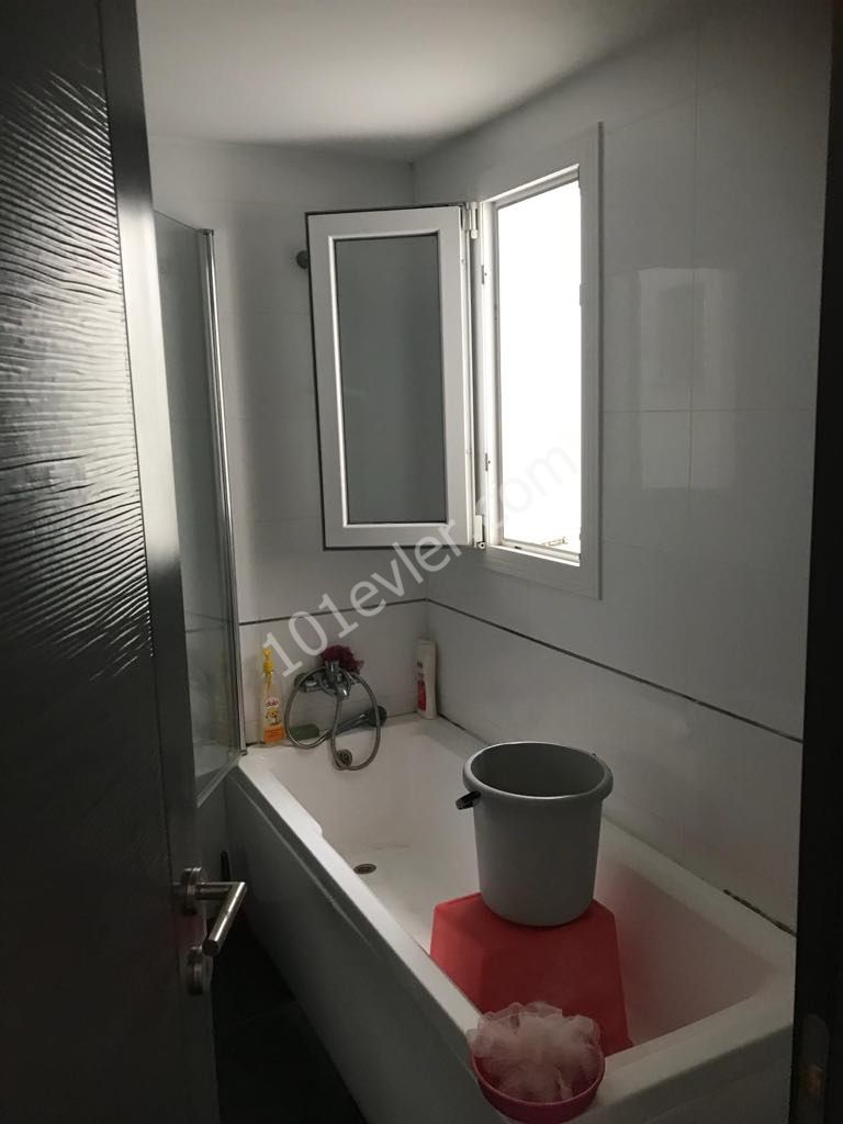 Flat For Sale in Tuzla, Famagusta