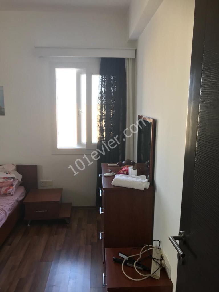 Flat For Sale in Tuzla, Famagusta