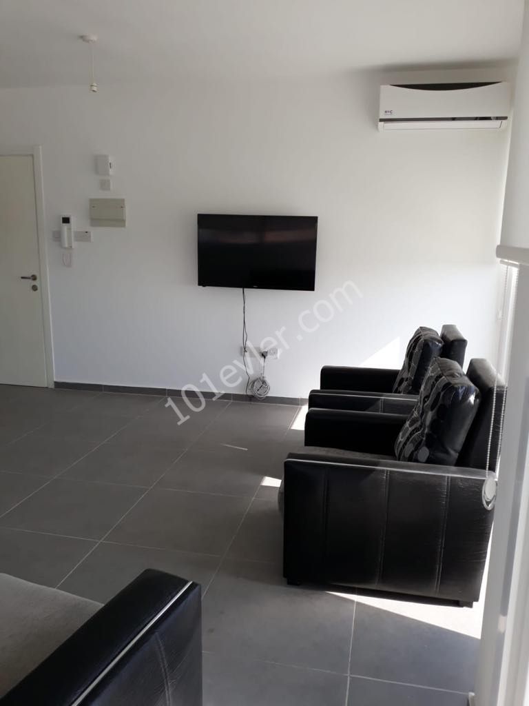 Flat For Sale in Sakarya, Famagusta