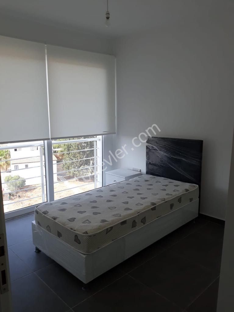 Flat For Sale in Sakarya, Famagusta