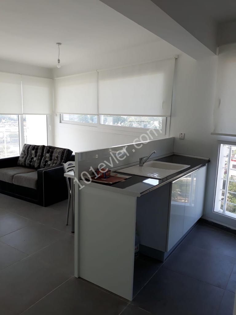 Flat For Sale in Sakarya, Famagusta