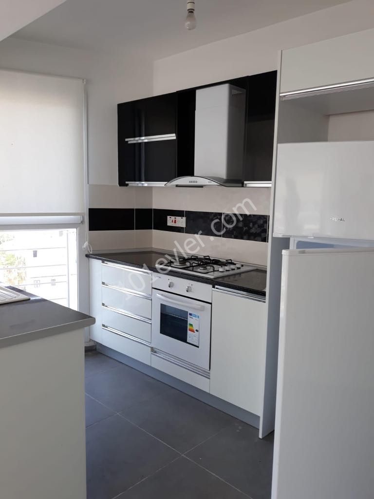 Flat For Sale in Sakarya, Famagusta