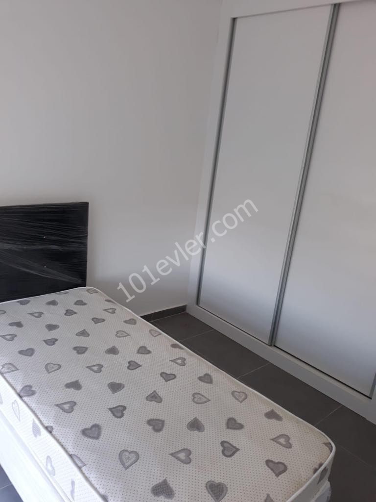 Flat For Sale in Sakarya, Famagusta