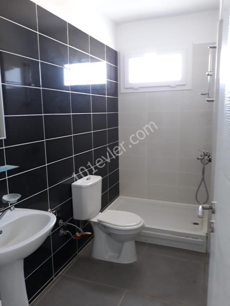 Flat For Sale in Sakarya, Famagusta