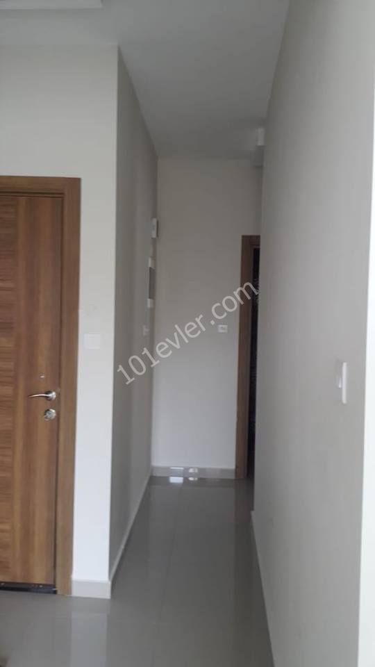 Flat For Sale in Gülseren, Famagusta