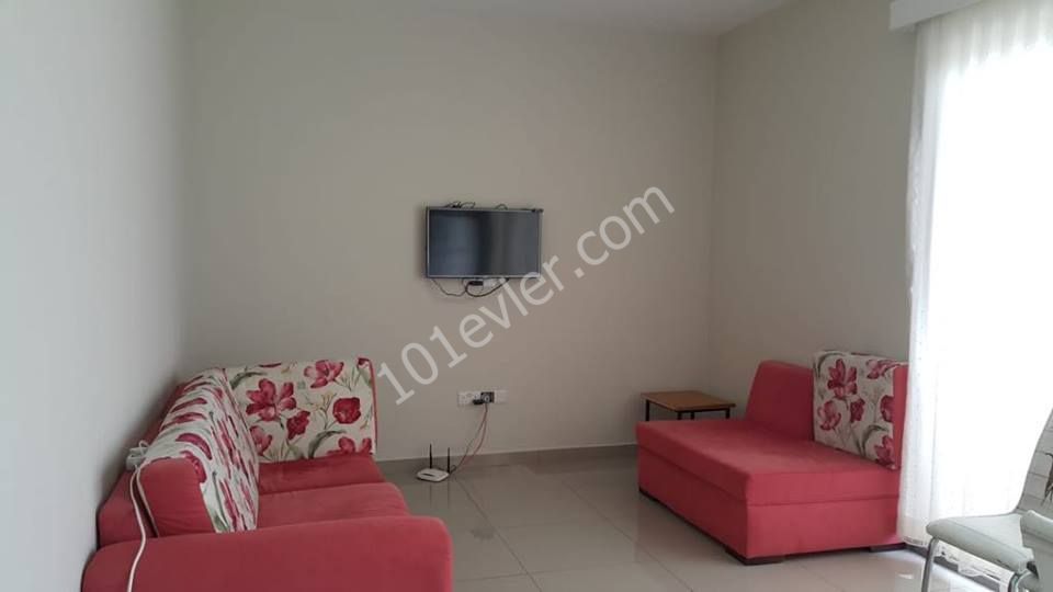 Flat For Sale in Gülseren, Famagusta