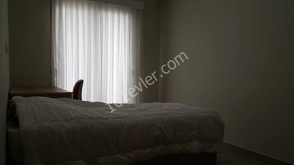 Flat For Sale in Gülseren, Famagusta