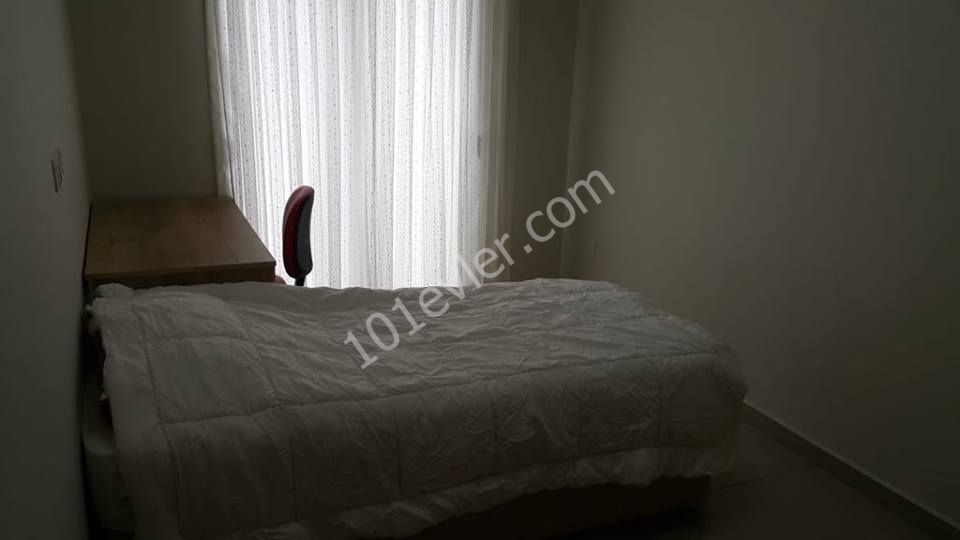 Flat For Sale in Gülseren, Famagusta