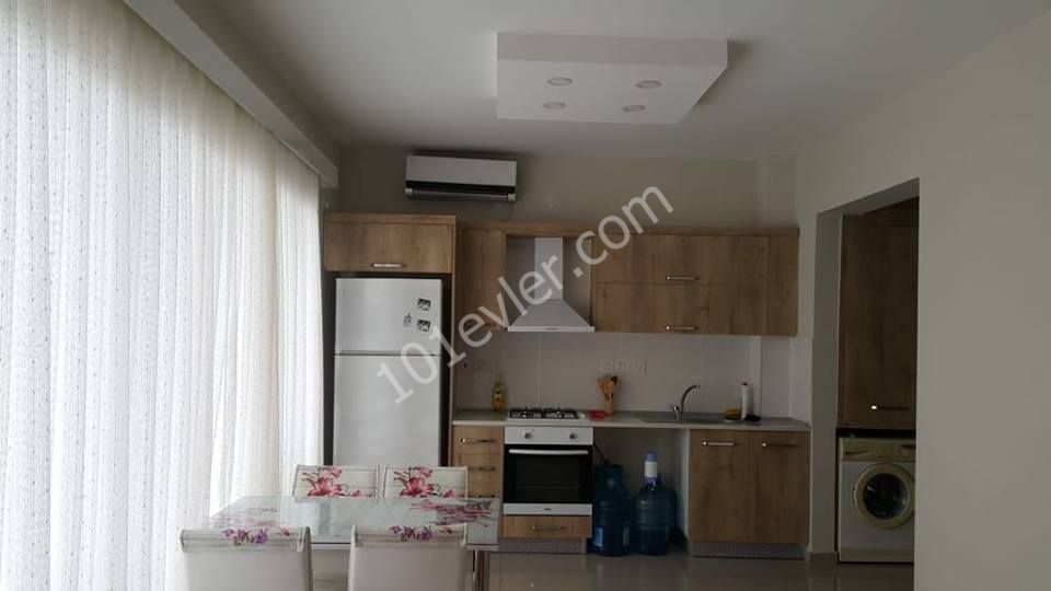 Flat For Sale in Gülseren, Famagusta