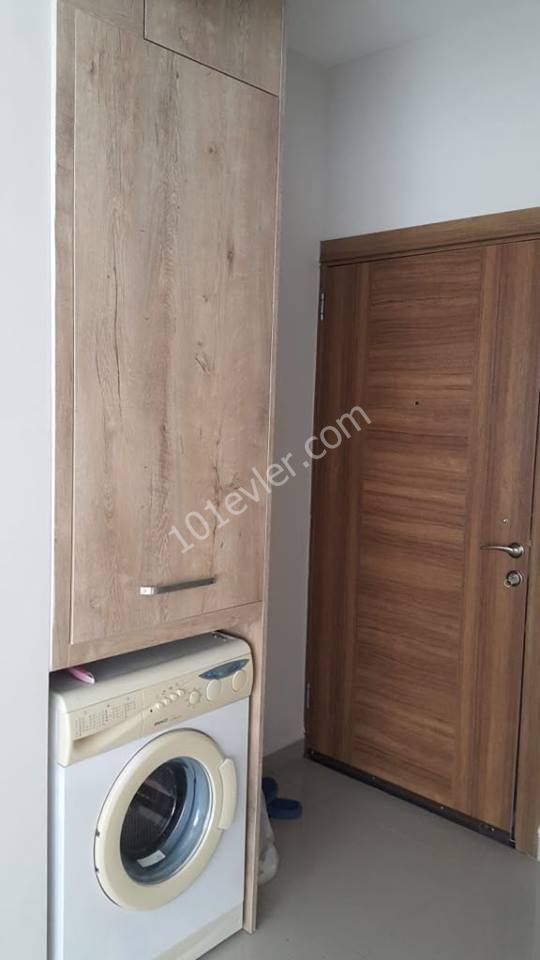 Flat For Sale in Gülseren, Famagusta