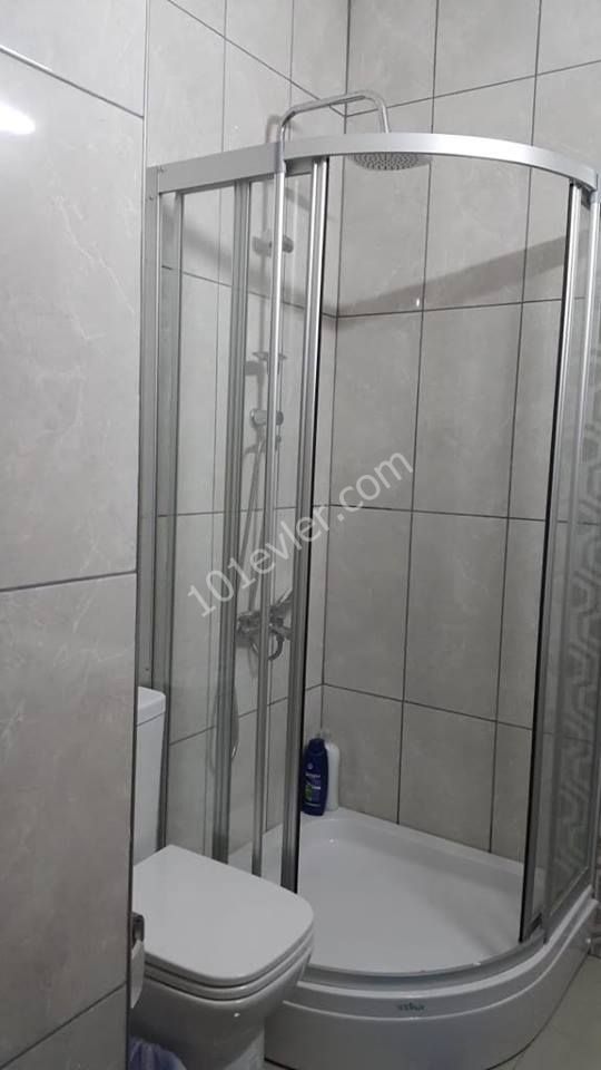 Flat For Sale in Gülseren, Famagusta