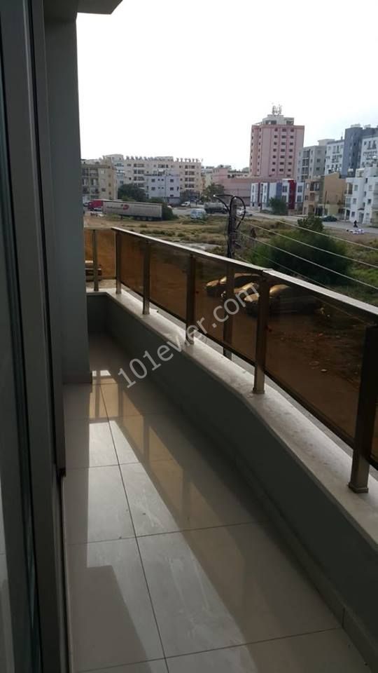 Flat For Sale in Gülseren, Famagusta