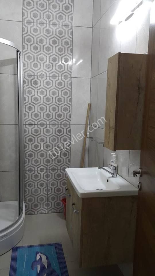 Flat For Sale in Gülseren, Famagusta