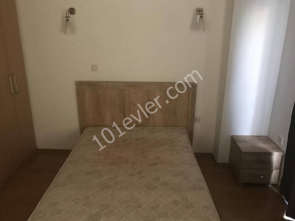 Flat For Sale in Salamis, Famagusta