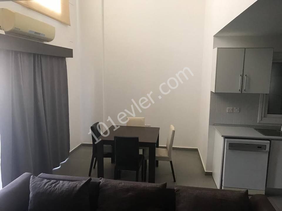 Flat For Sale in Salamis, Famagusta