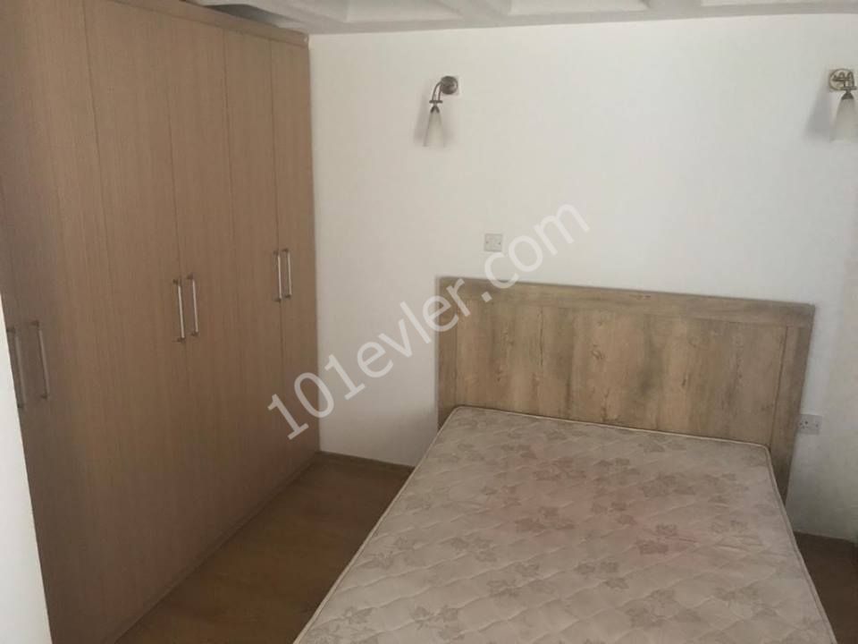 Flat For Sale in Salamis, Famagusta