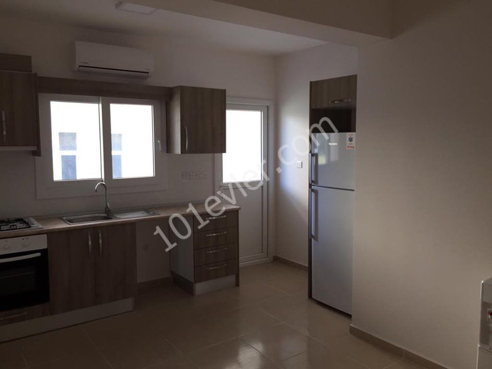 Flat For Sale in Mağusa Merkez, Famagusta