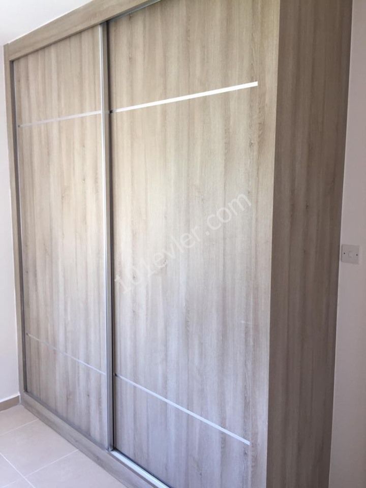 Flat For Sale in Mağusa Merkez, Famagusta