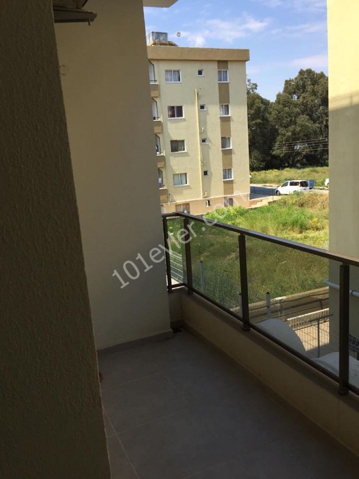 Flat For Sale in Mağusa Merkez, Famagusta