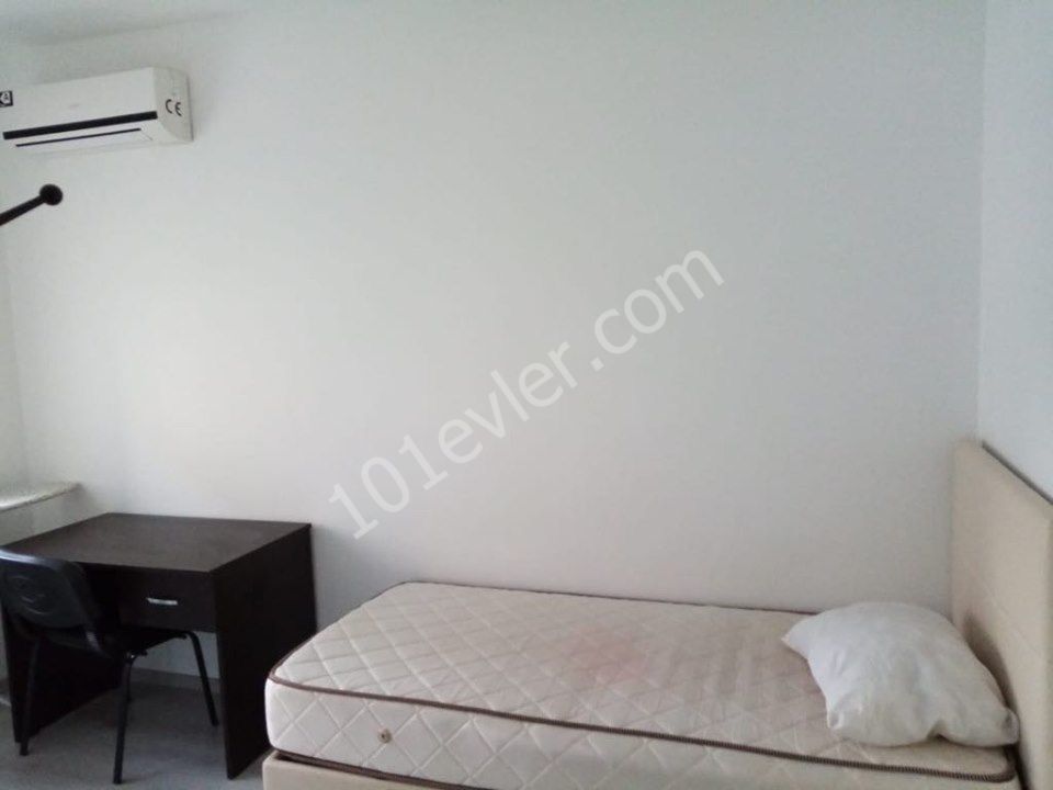 Flat For Sale in Karakol, Famagusta