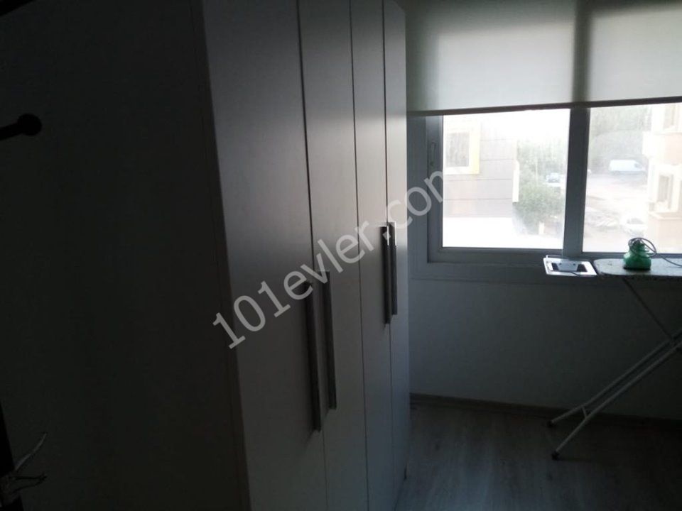 Flat For Sale in Karakol, Famagusta