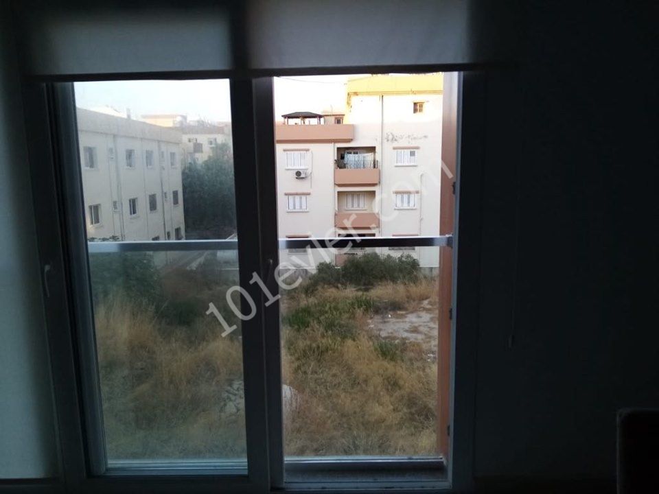 Flat For Sale in Karakol, Famagusta