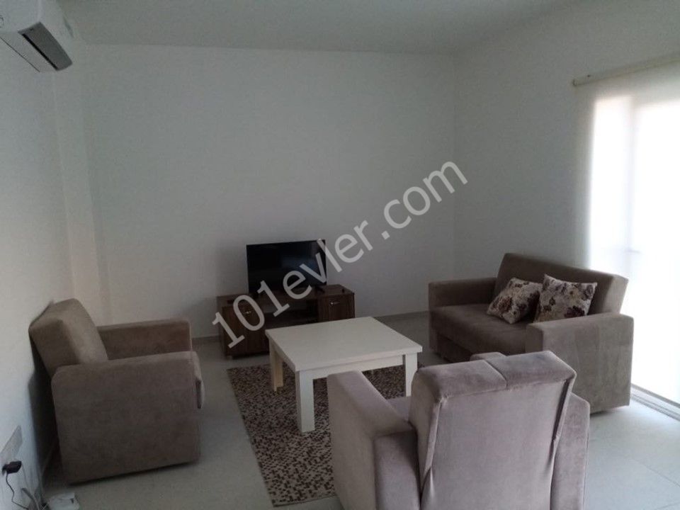 Flat For Sale in Karakol, Famagusta