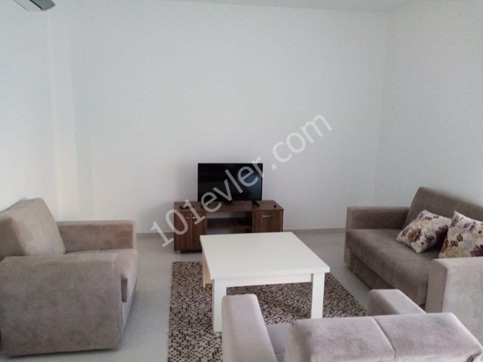 Flat For Sale in Karakol, Famagusta