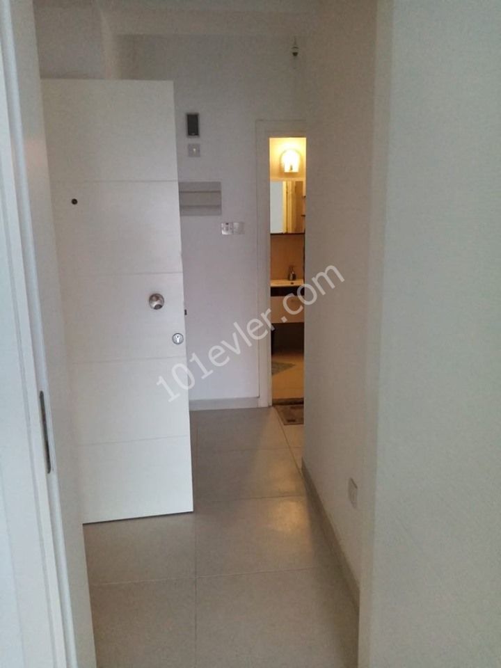 Flat For Sale in Karakol, Famagusta