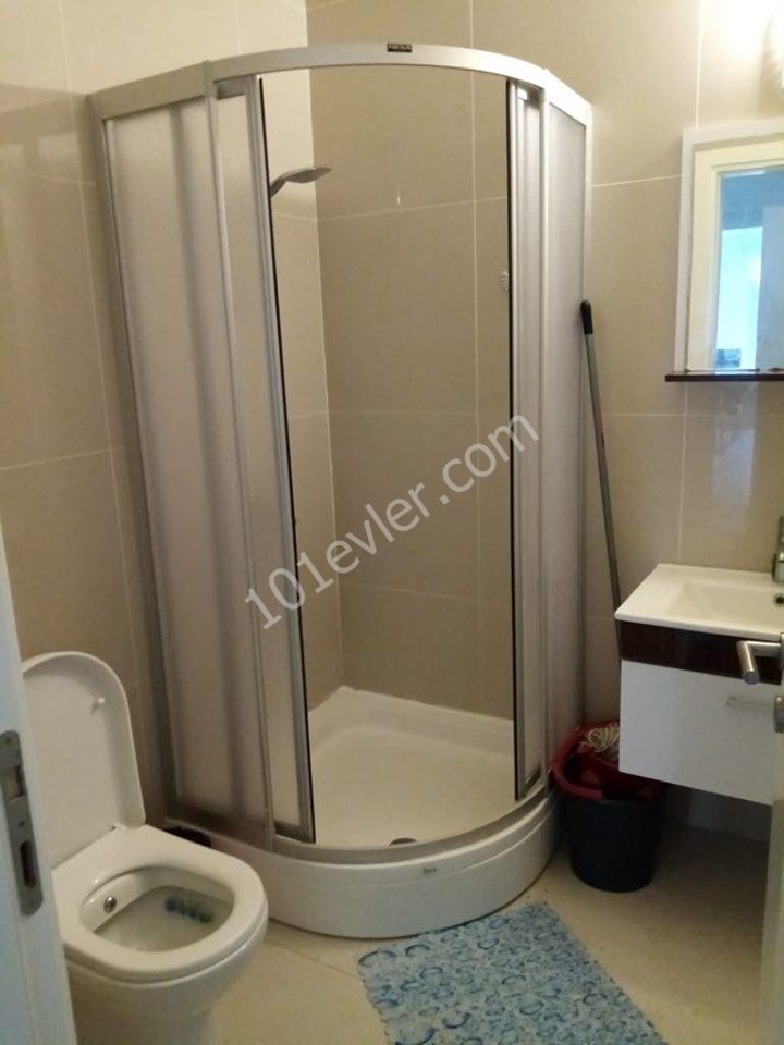 Flat For Sale in Karakol, Famagusta