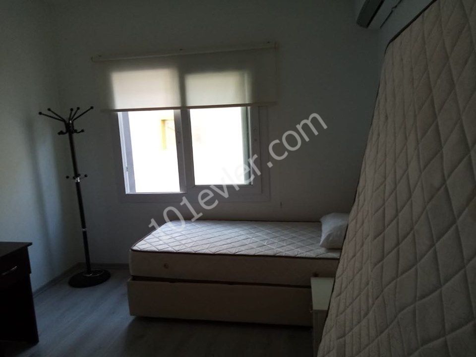 Flat For Sale in Karakol, Famagusta