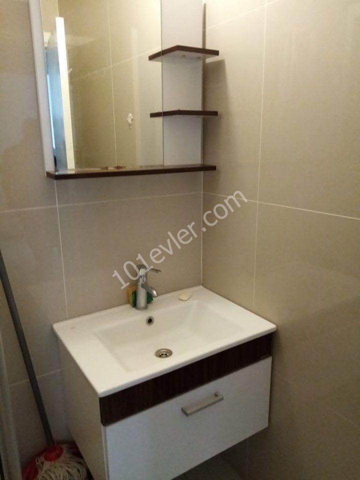 Flat For Sale in Karakol, Famagusta